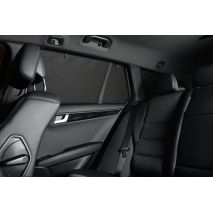 ΚΟΥΡΤΙΝΑΚΙΑ ΜΑΡΚΕ CAR SHADES ΓΙΑ ALFA ROMEO 156 SPORTWAGON 1997-2006 - 6 ΤΕΜ. Auto Moto Tyres 