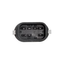 ΔΙΑΚΟΠΤΗΣ ΓΙΑ FORD FIESTA ΕΩΣ 1999 / MONDEO ΕΩΣ 2000 / TRANSIT ΕΩΣ 2006 ΠΟΛΛΑΠΛΟΣ ΠΑΡΑΘΥΡΩΝ 6 PIN NTY - 1 ΤΕΜ. Auto Moto Tyres 
