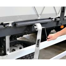 ΜΑΓΝΗΤΙΚΗ ΒΑΣΗ 88mm ΓΙΑ ΙΜΑΝΤΕΣ ΔΕΣΙΜΑΤΟΣ ΕΩΣ 15-20m ΜΕ ΜΑΝΙΒΕΛΑ LAMPA - 1 ΤΕΜ. Auto Moto Tyres 