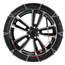 ΑΛΥΣΙΔΕΣ ΧΙΟΝΙΟΥ NX-7 7/9MM GR8 ΔΙΠΛΟΥ ΠΑΧΟΥΣ (ΕΣΩΤΕΡΙΚΑ 7mm + ΕΞΩΤΕΡΙΚΑ 9mm) LAMPA - 2 ΤΕΜ. Auto Moto Tyres 