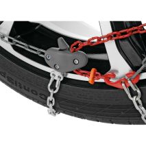 ΑΛΥΣΙΔΕΣ ΧΙΟΝΙΟΥ NX-7 7/9MM GR9.5 ΔΙΠΛΟΥ ΠΑΧΟΥΣ (ΕΣΩΤΕΡΙΚΑ 7mm + ΕΞΩΤΕΡΙΚΑ 9mm) LAMPA - 2 ΤΕΜ. Auto Moto Tyres 