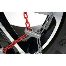 ΑΛΥΣΙΔΕΣ ΧΙΟΝΙΟΥ NX-7 7/9MM GR8 ΔΙΠΛΟΥ ΠΑΧΟΥΣ (ΕΣΩΤΕΡΙΚΑ 7mm + ΕΞΩΤΕΡΙΚΑ 9mm) LAMPA - 2 ΤΕΜ. Auto Moto Tyres 