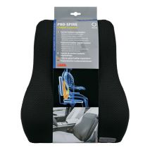 ΜΑΞΙΛΑΡΙ ΠΛΑΤΗΣ ΚΑΘΙΣΜΑΤΟΣ PRO-SPINE 37x43x12cm 1ΤΕΜ. Auto Moto Tyres 
