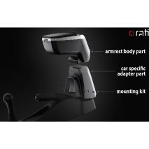 ΤΕΜΠΕΛΗΣ ΑΥΤΟΚΙΝΗΤΟΥ ARMSTER 2 ΑΣΗΜΙ ΜΕ ΤΣΕΠΗ ΓΙΑ FIAT 500e 2020+ ΜΟΝΟ ΓΙΑ ΤΟ ΗΛΕΚΤΡΙΚΟ RATI - 1τεμ. Auto Moto Tyres 