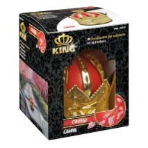 ΑΡΩΜΑΤΙΚΟ ΣΤΕΜΜΑ KING ΚΕΡΑΣΙ ΜΕ ΡΥΘΜΙΖΟΜΕΝΗ ΕΝΤΑΣΗ Auto Moto Tyres 