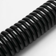 ΣΩΛΗΝΑΣ ΣΠΙΡΑΛ ΑΕΡΑ ΜΑΥΡΟ Μ18/ΜΗΚΟΣ 5m /DIN 74323-74324 Auto Moto Tyres 