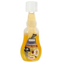 ΑΡΩΜΑΤΙΚΟ ΜΠΟΥΚΑΛΑΚΙ SENSE ΜΕ ΑΡΩΜΑ ΒΑΝΙΛΙΑ 375ml LAMPA -1 ΤΕΜ. Auto Moto Tyres 