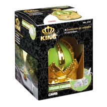 ΑΡΩΜΑΤΙΚΟ ΣΤΕΜΜΑ KING FRESH LINEN  ΜΕ ΡΥΘΜΙΖΟΜΕΝΗ ΕΝΤΑΣΗ Auto Moto Tyres 