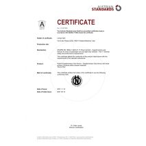 ΑΛΥΣΙΔΑ ΧΙΟΝΙΟΥ PILOT-PRO P-1 LAMPA ΜΕ ΘΡΑΥΣΤΕΣ ΠΑΓΟΥ ΚΑΙ ΠΙΑΣΙΜΟ ΣΤΟ ΜΠΟΥΛΟΝΙ ΤΟΥ ΤΡΟΧΟΥ - 2 ΤΕΜ. Auto Moto Tyres 