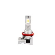 H11 12/24V 6.500K 5.000lm 50W CSP1860 M3 LED LSAS SERIES KIT ΨΥΚΤΡΑ/ΑΝΕΜΙΣΤΗΡΑΚΙ M-TECH - 2 ΤΕΜ. Auto Moto Tyres 