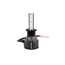 H1 12>24V 6.500K 5.000lm 50W CSP1860 LED LSG SERIES +300% KIT M-TECH - 2 ΤΕΜ. Auto Moto Tyres 