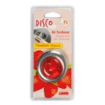 ΑΡΩΜΑΤΙΚΟ ΑΕΡΑΓΩΓΟΥ DISCO ΦΡΑΟΥΛΑ 6,5ml LAMPA - 1 ΤΕΜ Auto Moto Tyres 