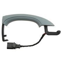 ΧΕΡΟΥΛΙ ΠΟΡΤΑΣ ΕΣΩΤΕΡΙΚΟ ΓΚΡΙ orig.4L0837205 ΓΙΑ AUDI Q7 2006> Auto Moto Tyres 