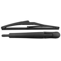 ΥΑΛΟΚΑΘΑΡΙΣΤΗΡΑΣ ΠΙΣΩ ΜΕ ΜΠΡΑΤΣΟ ΓΙΑ JEEP RENEGADE 14+ 27cm orig.723180324/39-0555/68256590AA/34L1RWT1 ΝΤΥ - 1 τεμ. Auto Moto Tyres 