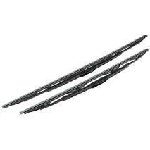 ΥΑΛΟΚΑΘΑΡΙΣΤΗΡΑΣ ΠΙΣΩ ΜΕ ΜΠΡΑΤΣΟ ΓΙΑ FORD TRANSIT MK6/MK7 00>13 orig.EC1JS17528AA/1850546 ΝΤΥ - 1 τεμ. Auto Moto Tyres 