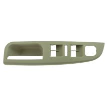 ΠΛΑΙΣΙΟ ΓΙΑ ΔΙΑΚΟΠΤΕΣ ΠΑΡΑΘΥΡΩΝ ΑΡΙΣΤΕΡΗΣ ΠΟΡΤΑΣ ΜΠΕΖ orig.1K4867049C ΓΙΑ VW GOLF V 03>/JETTA 05> Auto Moto Tyres 