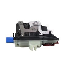 ΗΛΕΚΤΡΟΜΑΓΝΗΤΙΚΗ ΚΛΕΙΔΑΡΙΑ ΓΙΑ SKODA FABIA II >10/ROOMSTER >09 ΕΜΠΡΟΣ ΔΕΞΙΑ orig.5J1837016 Auto Moto Tyres 