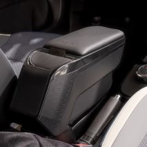 ΤΕΜΠΕΛΗΣ ARMSTER 2 ΣΕ ΜΑΥΡΟ ΧΡΩΜΑ ΚΑΙ ΑΠΟΣΠΩΜΕΝΗ ΤΣΕΠΗ ΑΠΟ ΠΛΑΣΤΙΚΟ ΚΑΙ ΔΕΡΜΑΤΙΝΗ RATI - 1 ΤΕΜ. Auto Moto Tyres 