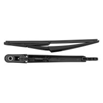 ΥΑΛΟΚΑΘΑΡΙΣΤΗΡΑΣ ΠΙΣΩ ΜΕ ΜΠΡΑΤΣΟ ΓΙΑ NISSAN QASHQAI 2007+ 30,5cm orig.2759RWT1 ΝΤΥ - 1 τεμ. Auto Moto Tyres 