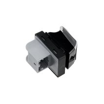 ΔΙΑΚΟΠΤΗΣ ΓΙΑ AUDI A4 08+/A5 08+/Q5 09+ ΜΟΝΟΣ 4PIN ΠΑΡΑΘΥΡΩΝ orig.8K0959855A Auto Moto Tyres 