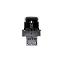 ΔΙΑΚΟΠΤΗΣ ΓΙΑ AUDI A4 08+/A5 08+/Q5 09+ ΜΟΝΟΣ 4PIN ΠΑΡΑΘΥΡΩΝ orig.8K0959855A Auto Moto Tyres 