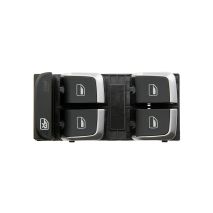 ΔΙΑΚΟΠΤΗΣ ΓΙΑ AUDI A1 2014+ /Q3 2011+ ΠΟΛΛΑΠΛΟΣ ΠΑΡΑΘΥΡΩΝ orig.8KD959851A Auto Moto Tyres 