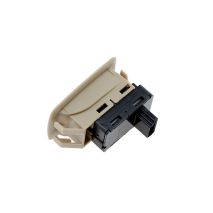 ΔΙΑΚΟΠΤΗΣ ΓΙΑ BMW E60/E61 2003+ ΜΟΝΟΣ ΜΠΕΖ 4PIN ΠΑΡΑΘΥΡΩΝ orig.61316951956 Auto Moto Tyres 