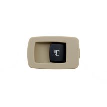 ΔΙΑΚΟΠΤΗΣ ΓΙΑ BMW E60/E61 2003+ ΜΟΝΟΣ ΜΠΕΖ 4PIN ΠΑΡΑΘΥΡΩΝ orig.61316951956 Auto Moto Tyres 
