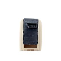 ΔΙΑΚΟΠΤΗΣ ΓΙΑ BMW E60/E61 2003+ ΜΟΝΟΣ ΜΠΕΖ 4PIN ΠΑΡΑΘΥΡΩΝ orig.61316951956 Auto Moto Tyres 