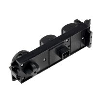 ΔΙΑΚΟΠΤΗΣ ΓΙΑ FORD B-MAX 2012+ /C-MAX 2010+ /FOCUS 2010+ /KUGA 2013+ ΠΟΛΛΑΠΛΟΣ 3PIN ΠΑΡΑΘΥΡΩΝ orig.1683897 Auto Moto Tyres 