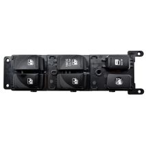 ΔΙΑΚΟΠΤΗΣ ΓΙΑ HYUNDAI ACCENT 2005+ ΠΟΛΛΑΠΛΟΣ 14PIN ΠΑΡΑΘΥΡΩΝ orig.93570-1E110 Auto Moto Tyres 