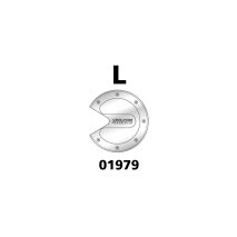 ΤΑΠΑ ΡΕΖΕΡΒΟΥΑΡ "L" LAMPA - 1 TEM. Auto Moto Tyres 