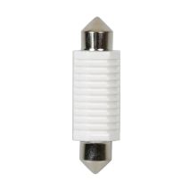 ΛΑΜΠΑΚΙΑ ΠΛΑΦΟΝΙΕΡΑΣ 9>32V SV28,5-8 2SMDx1CHIP LED 80lm CAN-BUS 12x41mm ΚΟΚΚΙΝΟ ΚΟΥΤΙ LAMPA - 20 ΤΕΜ. Auto Moto Tyres 