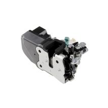 ΗΛΕΚΤΡΟΜΑΓΝΗΤΙΚΗ ΚΛΕΙΔΑΡΙΑ ΓΙΑ JEEP GRAND CHEROKEE 2005-2010 ΠΙΣΩ ΑΡΙΣΤΕΡΑ orig.55113375AC Auto Moto Tyres 