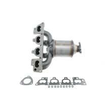 ΚΑΤΑΛΥΤΗΣ ΝΤΥ ΓΙΑ OPEL ASTRA G 1.4/1.6 16V 2000+ / MERIVA 1.6 16V 2003+ / VECTRA B 1.6 16V 2000+ - 1 τεμ. Auto Moto Tyres 