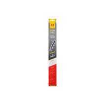 ΥΑΛΟΚΑΘΑΡΙΣΤΗΡΑΣ GRAN PREE SPEED MULTI-FIT ΜΕ 6 ΑΝΤΑΠΤΟΡΕΣ 33CM 13'' LAMPA - 1 TEM. Auto Moto Tyres 