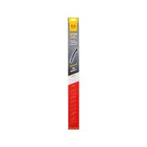 ΥΑΛΟΚΑΘΑΡΙΣΤΗΡΑΣ GRAN PREE SPEED MULTI-FIT ΜΕ 10 ΑΝΤΑΠΤΟΡΕΣ 55CM 22'' LAMPA - 1 TEM. Auto Moto Tyres 