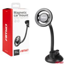 ΒΑΣΗ ΣΤΗΡΙΞΗΣ ΚΙΝΗΤΟΥ ΓΙΑ ΤΖΑΜΙ/ΤΑΜΠΛΟ ΜΑΓΝΗΤΙΚΗ MY MAG AMIO - 1 Τεμ. Auto Moto Tyres 