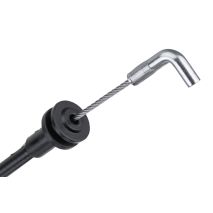 ΗΛΕΚΤΡΟΜΑΓΝΗΤΙΚΗ ΚΛΕΙΔΑΡΙΑ ΓΙΑ FIAT GRANDE PUNTO 2005+ ΕΜΠΡΟΣ ΔΕΞΙΑ orig.51797558 NTY - 1 τεμ. Auto Moto Tyres 