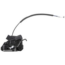 ΗΛΕΚΤΡΟΜΑΓΝΗΤΙΚΗ ΚΛΕΙΔΑΡΙΑ ΠΙΣΩ ΑΡΙΣΤΕΡΑ orig.81410-C8020 ΓΙΑ HYUNDAI I20 2014+ ΝΤΥ - 1 τεμ. Auto Moto Tyres 