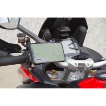 Θήκη Κινητού Mag Case iPhone της σειράς Optiline για Apple iPhone 15 MagSafe Τεχνολογίας με 34 μαγνήτες και Δυνατότητα Ασύρματης Φόρτισης συμβατή με Βάσεις Στήριξης Κινητού Optiline για Μηχανή με σύστημα Duolock Auto Moto Tyres 