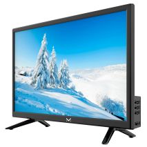 ΤΗΛΕΟΡΑΣΗ SMART TV 22'' (1920x1080) HD MAJESTIC 12/24/230V LAMPA -  1 ΤΕΜ. Auto Moto Tyres 