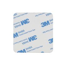 Ασύρματη Συσκευή Εντοπισμού Αντικειμένων OPTI TRACKER COMPACT της Σειράς OPTILINE με Ενσωματωμένη Αυτοκόλλητη Εφαρμογή Auto Moto Tyres 