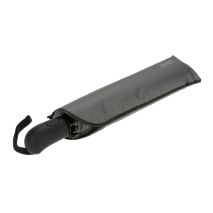 ΟΜΠΡΕΛΑ COMPACT MIDI Φ98cm ΑΝΤΙΑΝΕΜΙΚΗ ΜΕ ΑΥΤΟΜΑΤΟ ΑΝΟΙΓΜΑ ΣΕ ΓΚΡΙ ΧΡΩΜΑ LAMPA - 1 ΤΕΜ. Auto Moto Tyres 