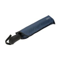 ΟΜΠΡΕΛΑ COMPACT MIDI Φ98cm ΑΝΤΙΑΝΕΜΙΚΗ ΜΕ ΑΥΤΟΜΑΤΟ ΑΝΟΙΓΜΑ ΣΕ ΜΠΛΕ ΧΡΩΜΑ LAMPA - 1 ΤΕΜ. Auto Moto Tyres 