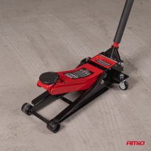 ΓΡΥΛΟΣ ΥΔΡΑΥΛΙΚΟΣ ΜΕ ΡΟΔΕΣ 3.000KG (ΥΨΟΣ 75-510mm) - 1 Τεμ. Auto Moto Tyres 