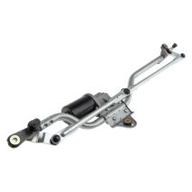 ΜΟΤΕΡ ΥΑΛΟΚΑΘΑΡΙΣΤΗΡΩΝ ΓΙΑ VW T5 2003+ ΕΜΠΡΟΣ orig.7E1955023A ΝΤΥ - 1 ΤΕΜ. Auto Moto Tyres 