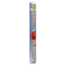 ΛΑΣΤΙΧΑ ΠΟΡΤΑΣ CONTOUR ΔΙΑΦΑΝΑ 65cm 2TMX Auto Moto Tyres 