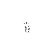ΣΕΤ ΛΑΜΠΑΚΙΑ ΜΕ LED T5 W2x4.6d  ΚΑΡΦΙ Auto Moto Tyres 