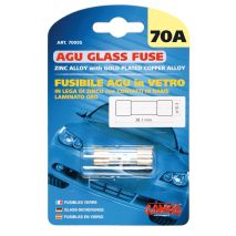 ΑΣΦΑΛΕΙΕΣ  AGU 70A Auto Moto Tyres 